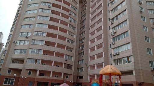 Атырауская область, Атырау, Каспий (пр. Студенческий)