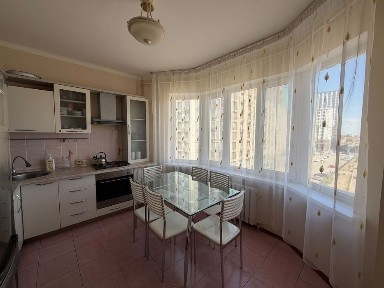 Атырауская область, Атырау, Сары Арка