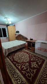 4-х комнатная квартира
