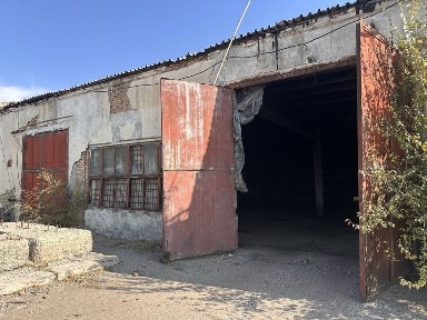 Жамбылская область, Жалпак-Тобе