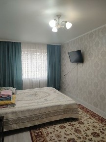 Акмолинская область, Астана, Алматинский район