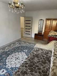 Сдам 1 коматный квартиру