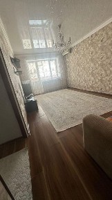 Сдам 2к квартира в районе школа Назарбаева