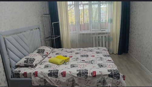 Квартира посуточна в центре