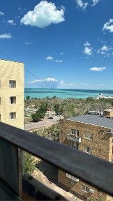 1к. Квартира у озера