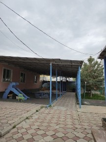 Готовый детский центр, идеально под сад