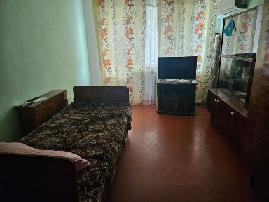 Сдаётся в аренду 1 комнатная квартира