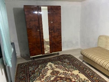 Сдаётся квартира в частном секторе 1 комната, кухня, прихожая