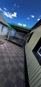 Продам 2дома в одном дворе можно обмен на квартиру с вашей доплатой
