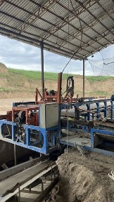 Туркестанская область, Кайтпас