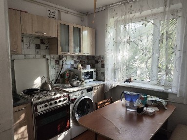 Продам 1.5 квартиру Талдыкорган