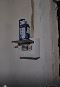 Кладовка ЖК Будапешт