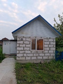 Продам частный дом, в Рабочем посёлке