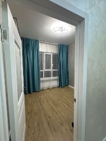 2-х комн квартира, Алматы Арена, Дарабоз