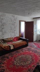 Продаётся квартира в связи с переездом