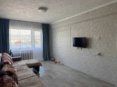 3к в п. Новая Бухтарма Абая 16