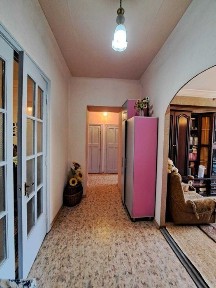 Продам 3х комнатную СТАЛИНКУ с двумя балконами