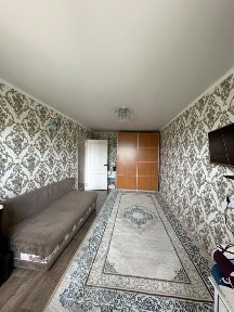 Акмолинская область, Астана, Алматинский район