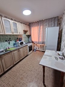 Сдаю 2.х комн ул/. пл. город Темиртау на 70.квартоле остановка Старт.