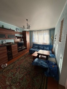 Трехкомнатная район черемушки