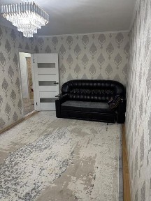 Трехкомнатная улучшенная планировка