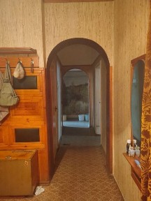 Квартира в п. Актас