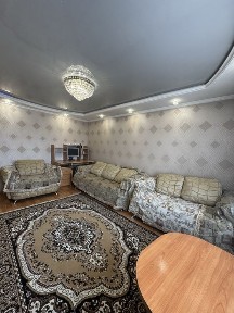 Продается уютная 2-комнатная квартира на 18-ом микрорайоне