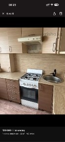 Продам однокомнатную квартиру (малосемейку на кск)