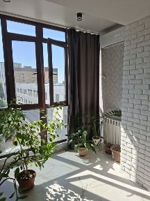 Сдам двухкомнатную квартиру район Акимата