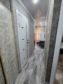 Сдам посуточно/почасовой двухкомнатную квартиру