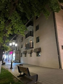 Квартира 2х комн. посуточно Арбат
