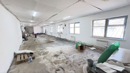 Аренда помещения 153 кв. м