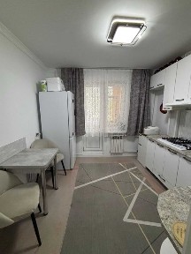 Продается двухкомнатная квартира улучшенной планировки в Авиагородке