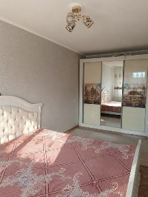 Продам 3ком квартиру 8мкр
