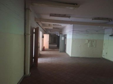 Промбаза в Усть-Каменогорске