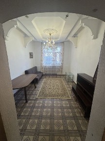 Сдается квартира