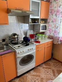 Долгосрочная аренда квартиры
