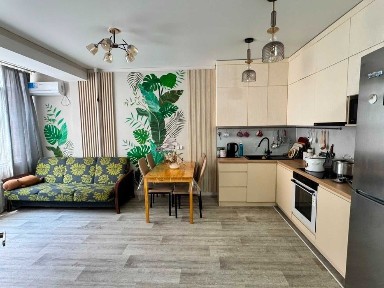 Продам срочно 2-ком квартиру, ЖК Теремки, Турксибский район