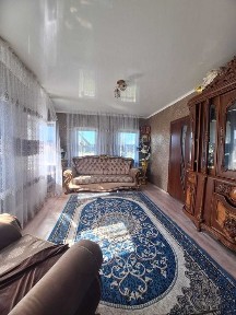 Продам дом 3 ком Р-он Рабочий