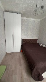 Продается уютный частный дом 2005 года постройки в районе Жас Оркен