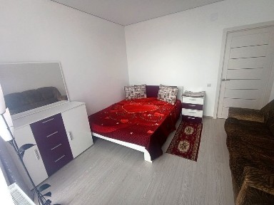 Щимякина Рыскулова Сдам 3-ех комнатную квартиру в ЖК Tamarix