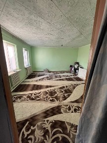 Атырауская область, Акжайык