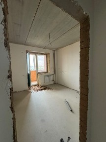 Продам 1ком квартиру
