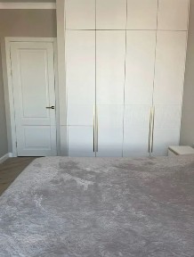 Продам шикарную 3 кв в районе Туран комфорт класс
