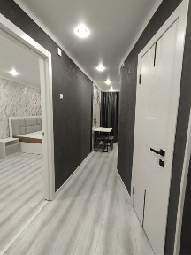 Сдаю 2х комнатную квартиру на Аманжолова 23