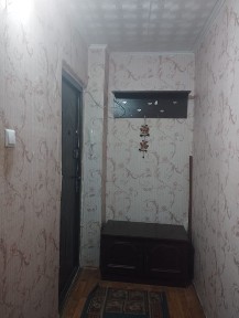 Сдаю 1ую квартиру на долгий срок