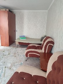 Квартира в аренду