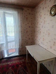 1 комнатная квартира ленинградка район Колхозного рынка, магазин Глобус