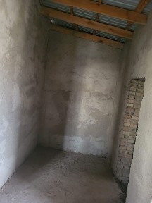 Продам дом мансарт