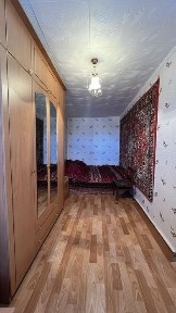 Продается 2х комнатная квартира на 2 этаже по улице Гурбы 93